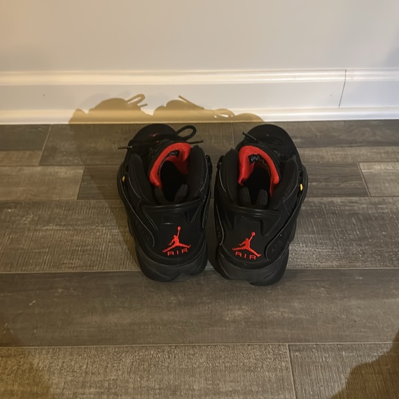 Jordan - Picture 3 of 4